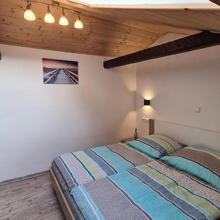 Ferienwohnung Saalemaus Naumburg  Esterno foto